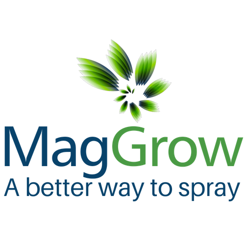Логотип MagGrow